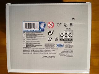 Funko Pop! Squid Game Young-Hee Doll 1257