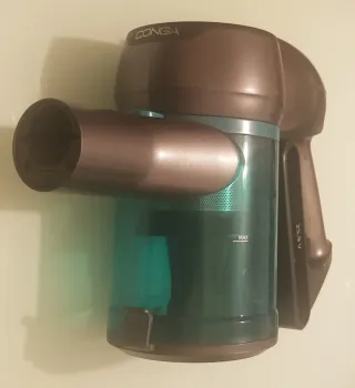 Cecotec Conga Rockstar 700X-Treme ErgoFlex