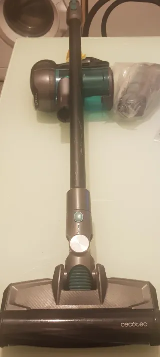 Cecotec Conga Rockstar 700X-Treme ErgoFlex