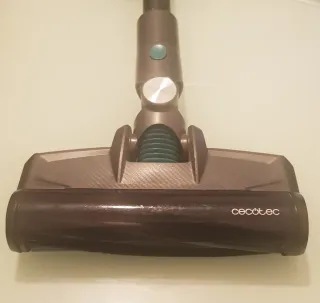 Cecotec Conga Rockstar 700X-Treme ErgoFlex