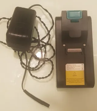 Cecotec Conga Rockstar 700X-Treme ErgoFlex