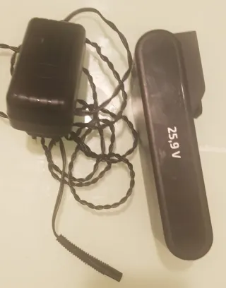 Cecotec Conga Rockstar 700X-Treme ErgoFlex