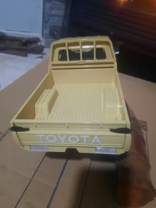 Crawler 1/12 Toyota Land Cruiser
