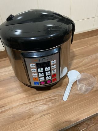 Olla Multifunción Be Pro