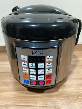 Olla Multifunción Be Pro