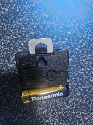 Reloj de Cocina Personalizable