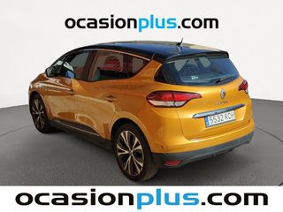 Renault Scenic Zen Energy dCi 96 kW (130 CV)