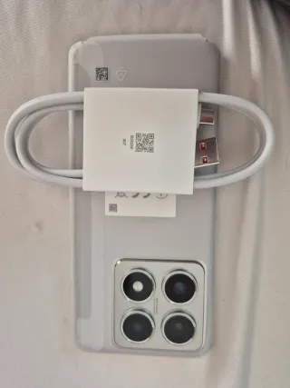 Xiaomi 14T Pro Negro