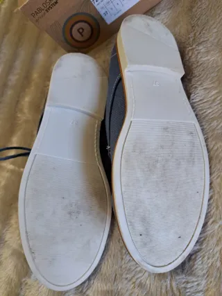 Zapatos Pablosky niño  talla 37
