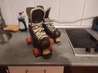 Patines Clásicos U.S.A