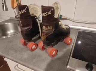 Patines Clásicos U.S.A