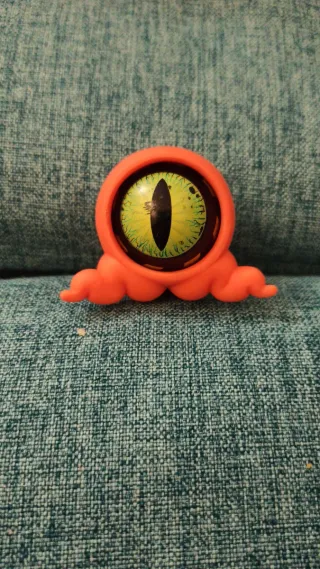Freak Marble