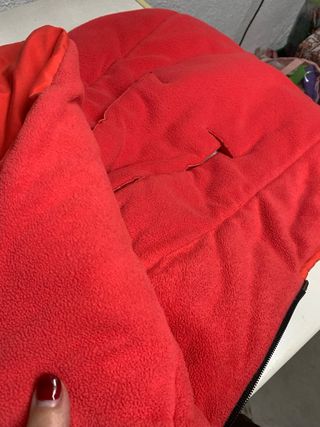 3 Sacos de dormir y 1 verano para carrito Bugaboo