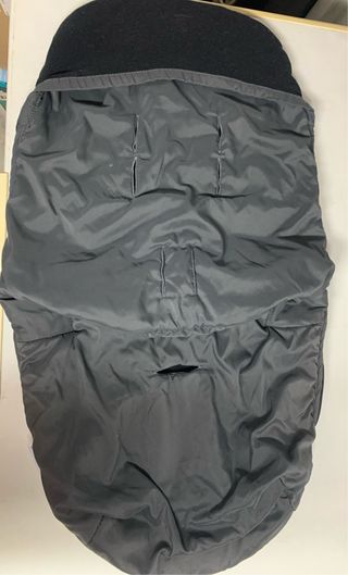 3 Sacos de dormir y 1 verano para carrito Bugaboo