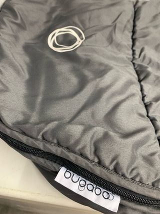 3 Sacos de dormir y 1 verano para carrito Bugaboo