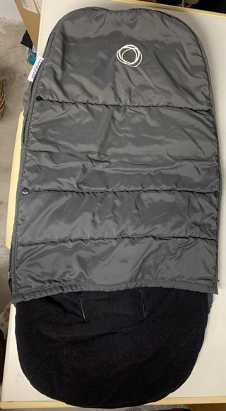 3 Sacos de dormir y 1 verano para carrito Bugaboo