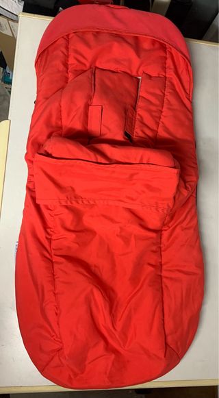 3 Sacos de dormir y 1 verano para carrito Bugaboo