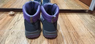 Botas de montaña Chiruca Talla 40