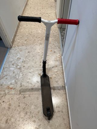 Patinete Freestyle Oxelo