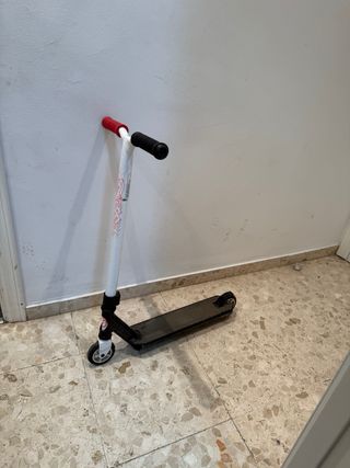 Patinete Freestyle Oxelo