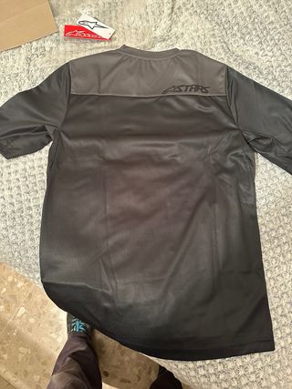 Camiseta Técnica Alpinestar  Talla M