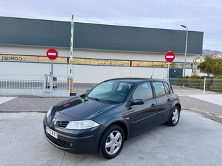 RENAULT MEGANE 1.5 DCi 105CV !! 3.900€ !!