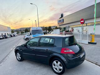 RENAULT MEGANE 1.5 DCi 105CV !! 3.900€ !!