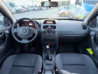 RENAULT MEGANE 1.5 DCi 105CV !! 3.900€ !!