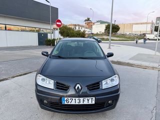 RENAULT MEGANE 1.5 DCi 105CV !! 3.900€ !!