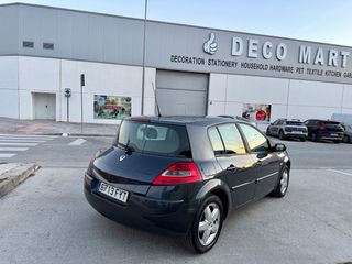 RENAULT MEGANE 1.5 DCi 105CV !! 3.900€ !!