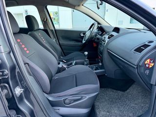 RENAULT MEGANE 1.5 DCi 105CV !! 3.900€ !!