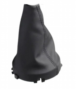 Funda para palanca de cambios falda Mini F54,55,5