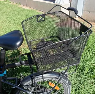 Bicicleta Eléctricas Plegable TILD 500