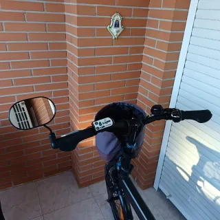 Bicicleta Eléctricas Plegable TILD 500