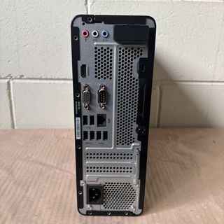 HP 290 i3 8th 8GB 256GB SSD W11 Pro