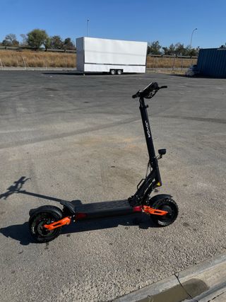 Patinete Eléctrico Joyor