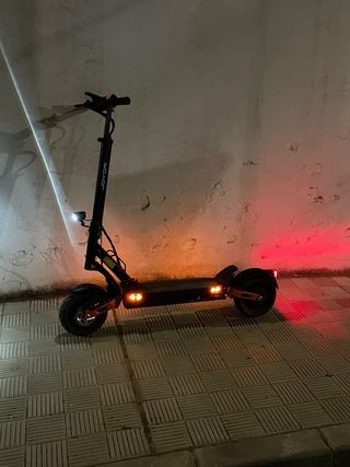 Patinete Eléctrico Joyor