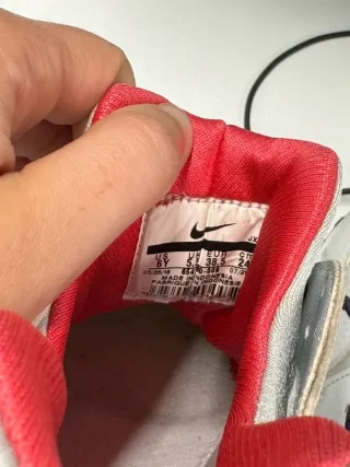 Nike Huarache Donna Taglia 38.5