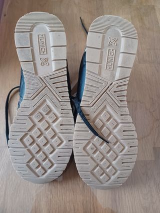 Zapatillas Munich Dash Premi mujer