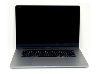 Apple MacBook Pro 16" i7 9a 16GB RAM 512GB SSD
