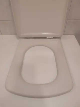 Tapa Asiento Roca Sídney Pergamon