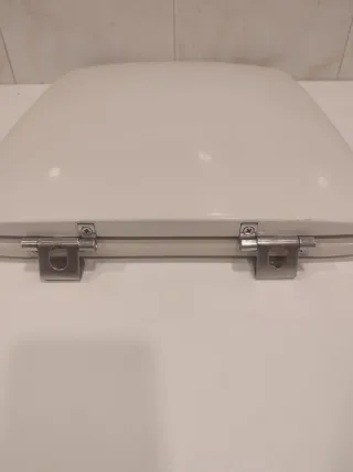 Tapa Asiento Roca Sídney Pergamon