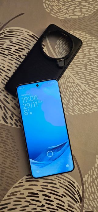 Xiaomi 15 Ultra 512GB 16GB RAM 5410 mAh