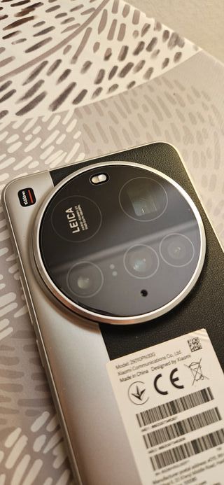 Xiaomi 15 Ultra 512GB 16GB RAM 5410 mAh