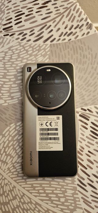 Xiaomi 15 Ultra 512GB 16GB RAM 5410 mAh