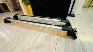 Barras Techo o Baca Range Rover Evoque