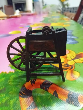 Sacapuntas Antiguos Decorativos