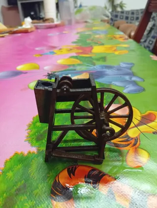 Sacapuntas Antiguos Decorativos