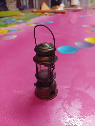 Sacapuntas Antiguos Decorativos