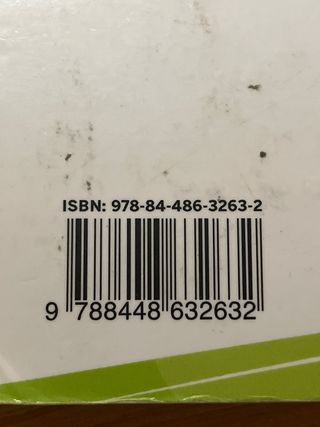 Bioloxía, Xeoloxía e Ciencias Ambientais 1.º Ba...